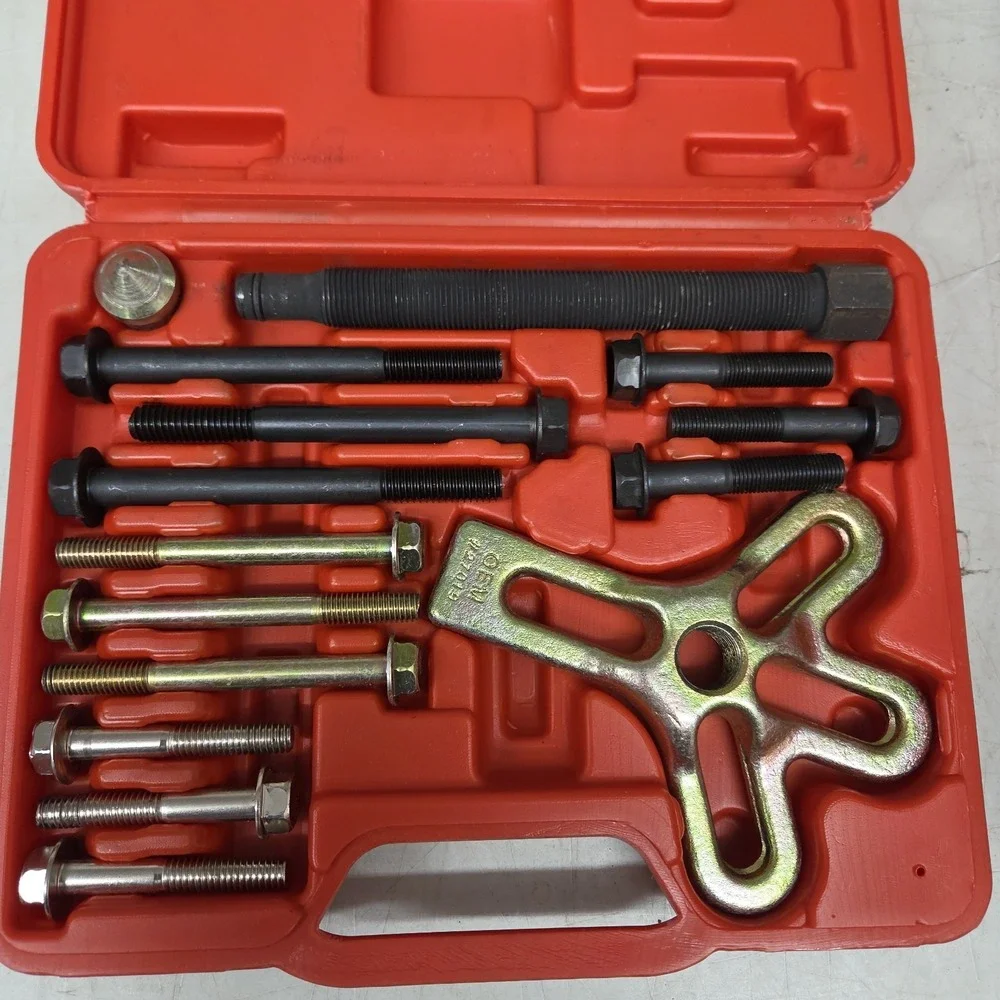 OEM TOOLS 27019 Harmonic Balancer Puller Used